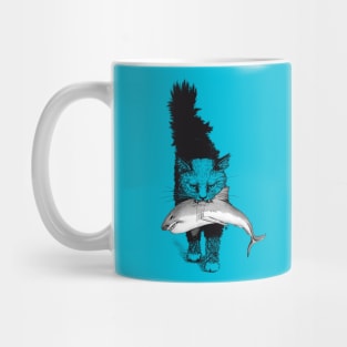 Underwater Mug